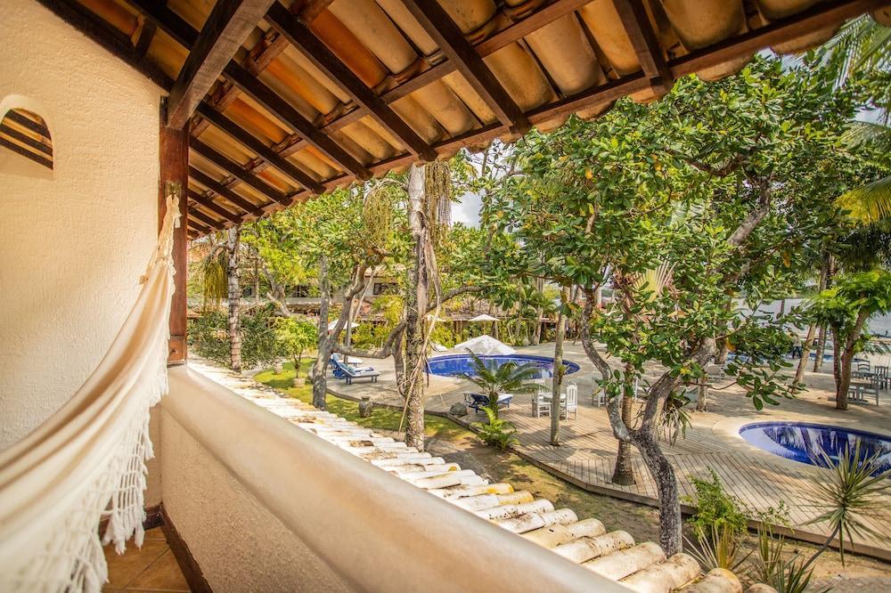 Quinta Do Porto Hotel Porto Seguro