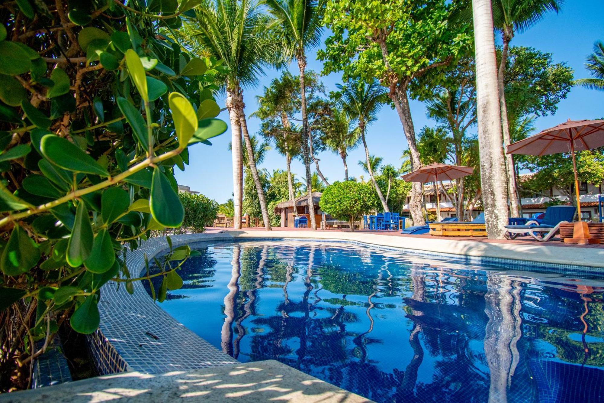 Quinta Do Porto 4* Porto Seguro