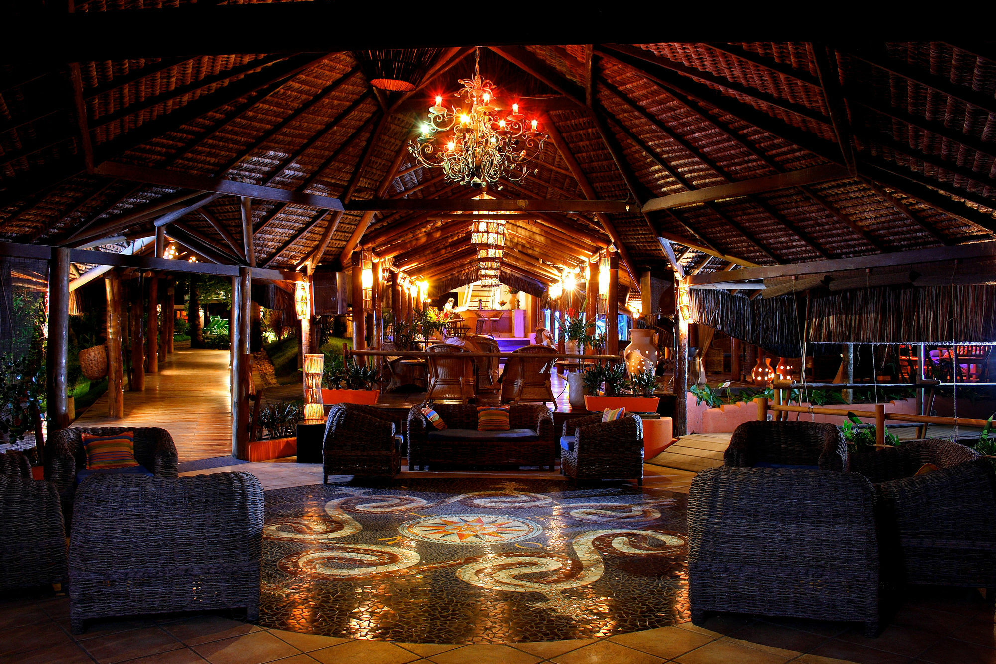 Hotel Quinta Do Porto Porto Seguro