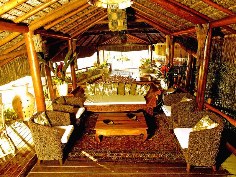 Quinta Do Porto Hotel Porto Seguro